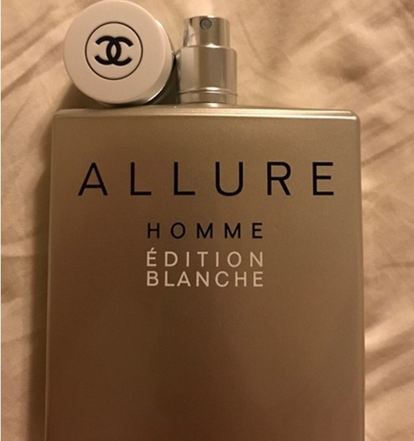 عطر شنل آلور هوم ادیشن بلانش برند لوزی