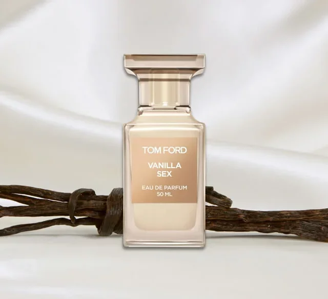 اسانس عطر تام فورد وانیلا سکس برند لوزی