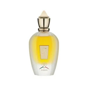 عطر گرمی زرجوف ناکسوس