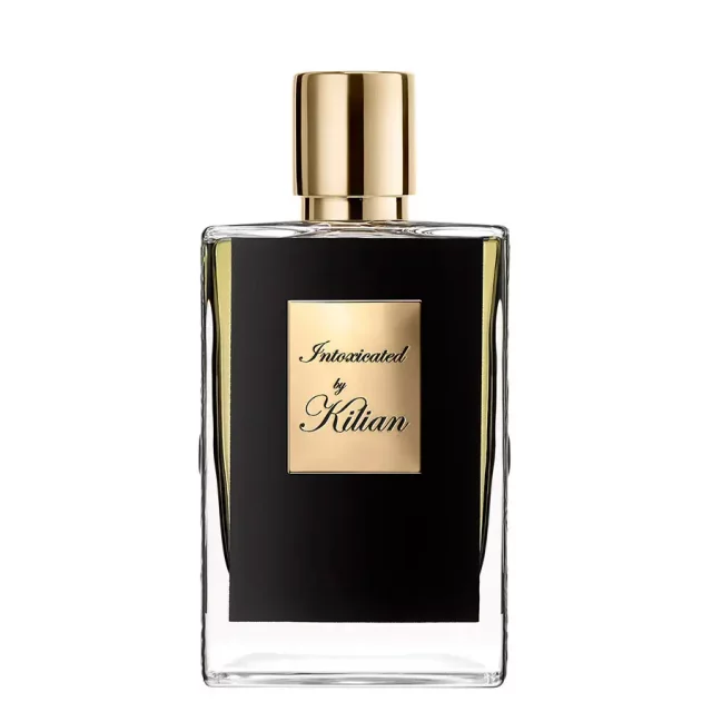 عطر گرمی ایتوکسیکیتد