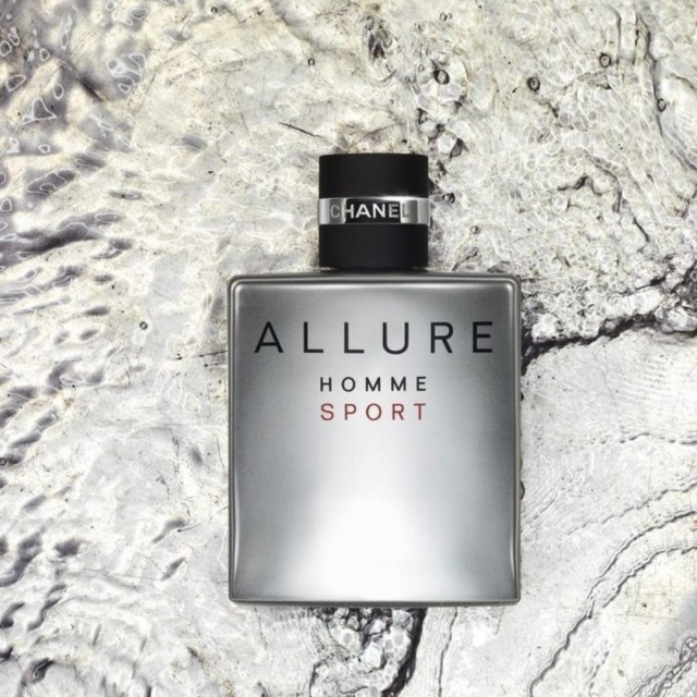 عطر شنل آلور هوم اسپرت لوزی