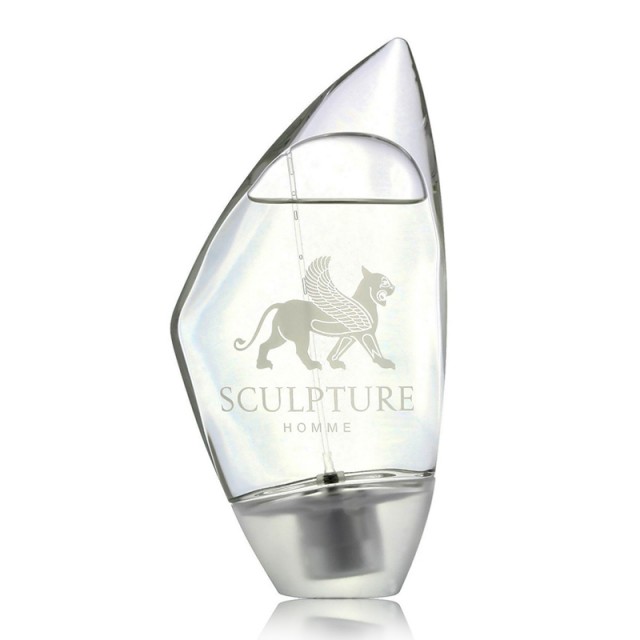 عطر گرمی اسکالیپچر