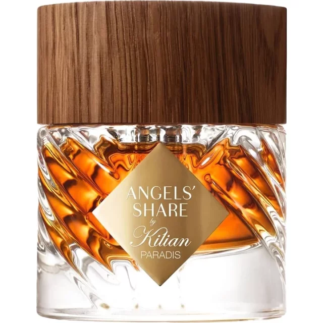 عطر گرمی آنجلز شیر