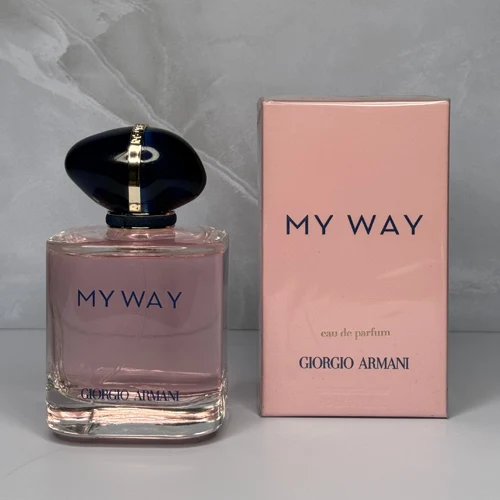 عطر گرمی جورجیو آرمانی مای وی