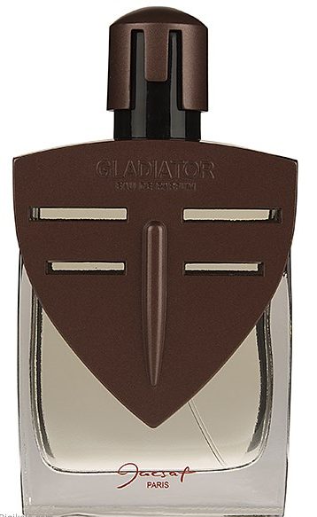عطر گرمی گلادیاتور