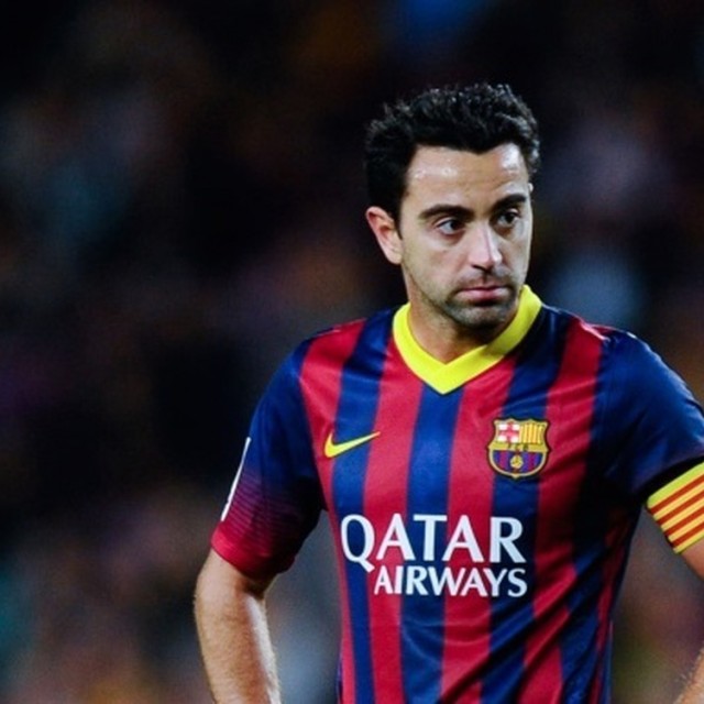 عطر گرمی ژاوی