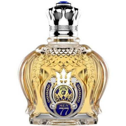 عطر گرمی شیخ کلاسیک 77 برند ژیودان