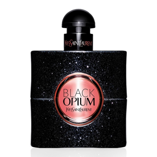 عطر گرمی بلک اوپیوم