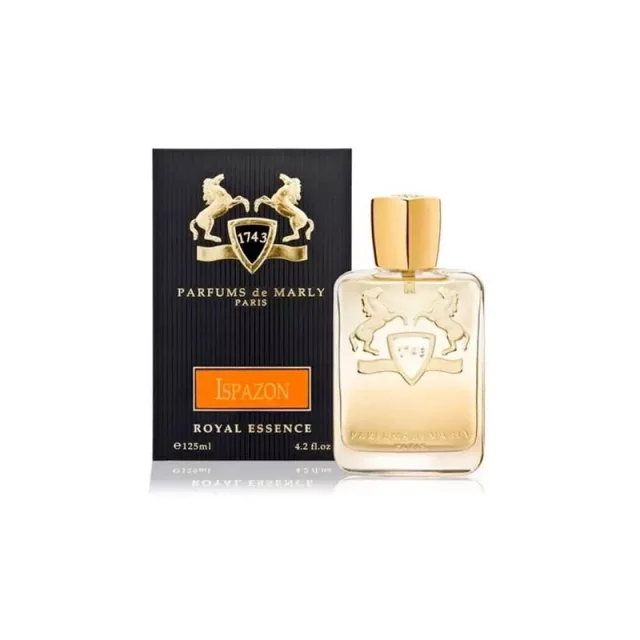عطر گرمی مارلی ایسپازون