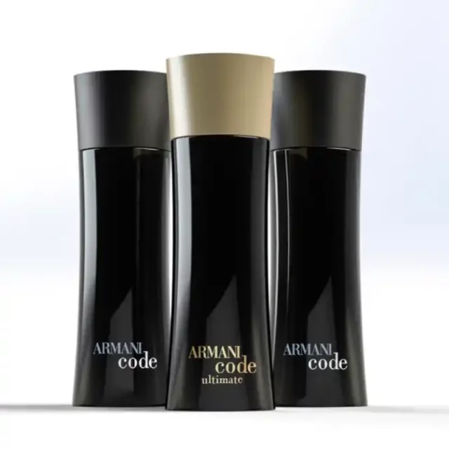 عطر گرمی آرمانی کد