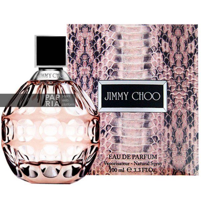 عطر جیمی چو زنانه ژیوادان کیفیت AAA+