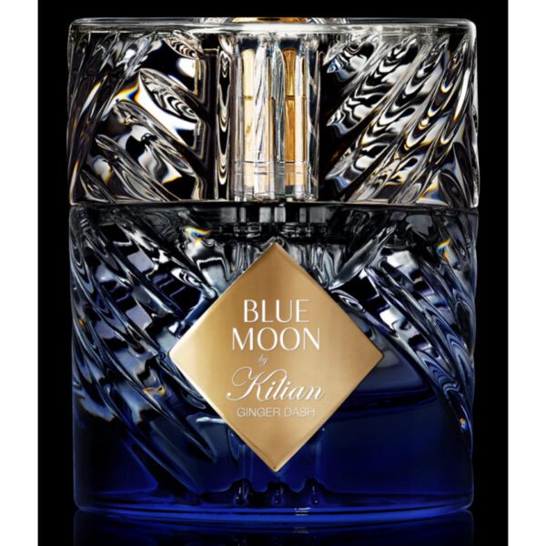 عطر گرمی بلو مون جینجر دش