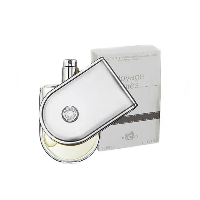 عطر گرمی وویاژ (ویاگ)