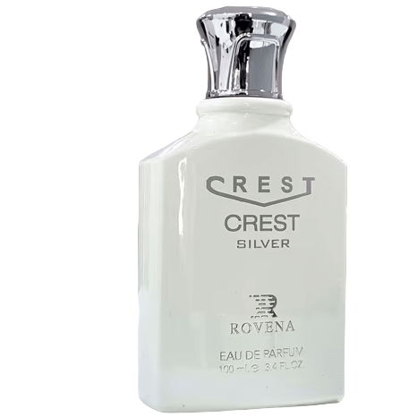 عطر گرمی سلور مانتین کرااد