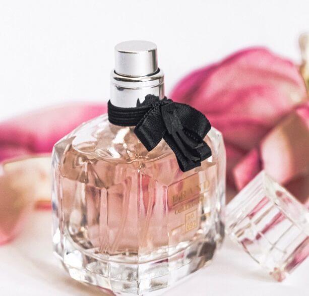 عطر گرمی مون پاریس ایفساان لارون