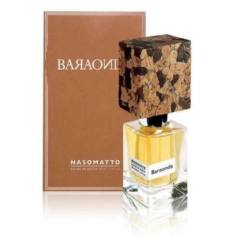 عطر گرمی بار اندا ناسمیتو