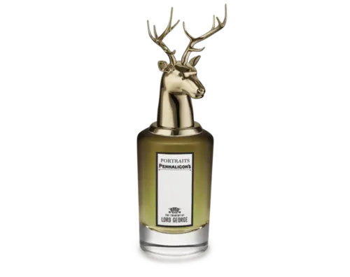 عطر گرمی پنهاالیگوننز ترراژدی