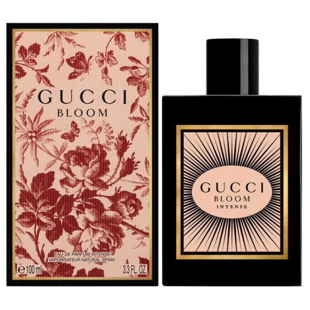 عطر گرمی گواچی بلووم