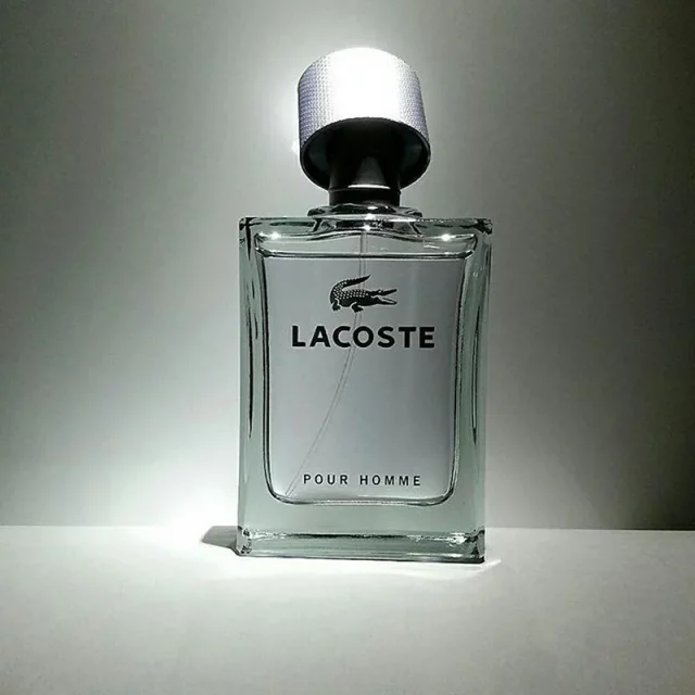 عطر گرمی لیگواست پوور هوم (لیگوست طوسی)