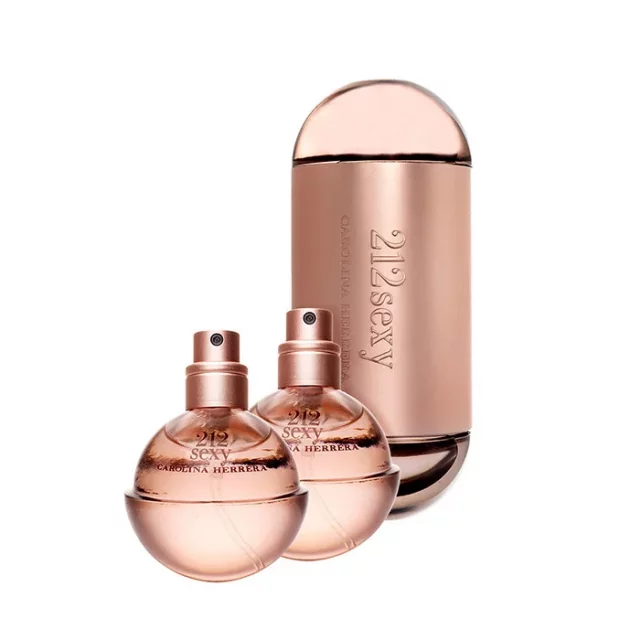 عطر گرمی 212 زنانه