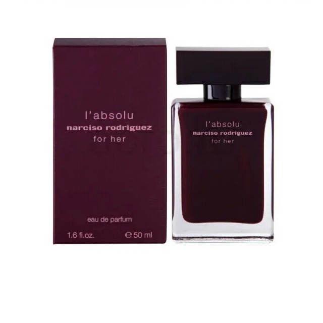 عطر گرمی ناارسیس روادریگز ل ابسولو