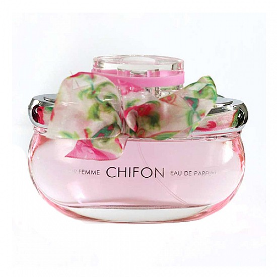 عطر گرمی امپار شیفون