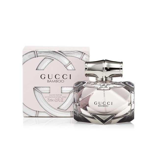 عطر گرمی گاووچی بامبو