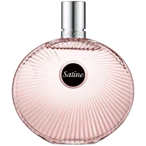 عطر گرمی لیالک ستین