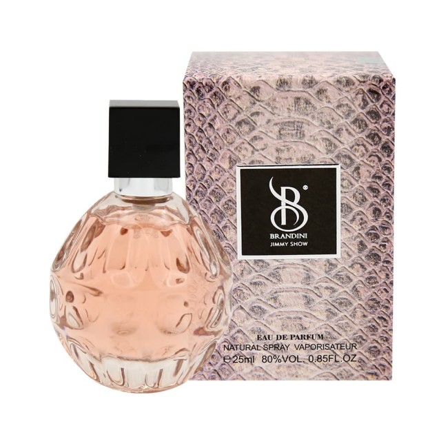 عطر گرمی جایمی چاو زنانه