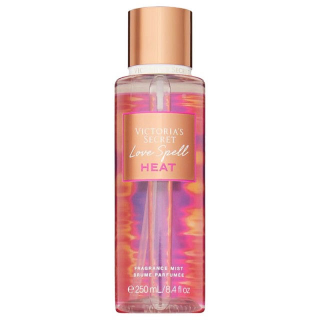 عطر گرمی واایکتاریا سیکرات لاو ااسپل