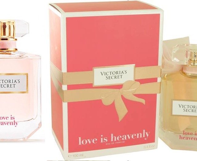 عطر گرمی وایکتاوریا سیکرات لااو ایز هوونلی