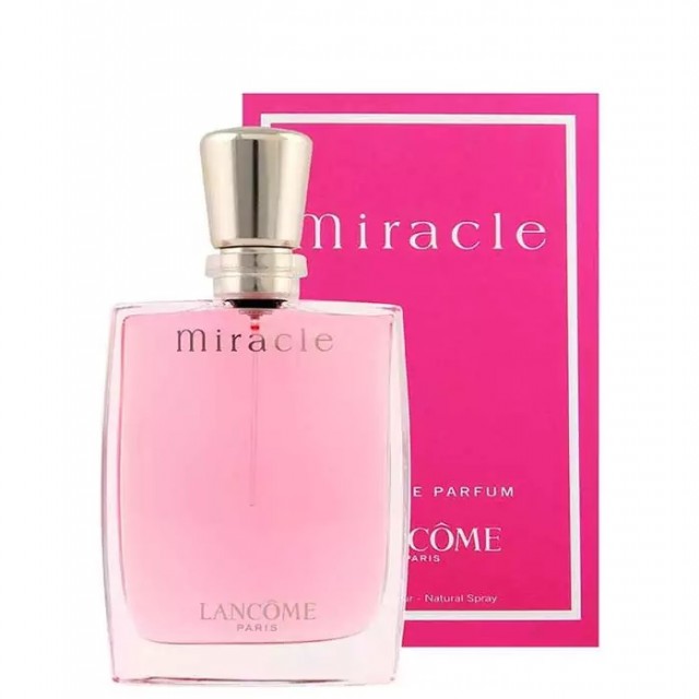 عطر گرمی لاانکام میرااکیل