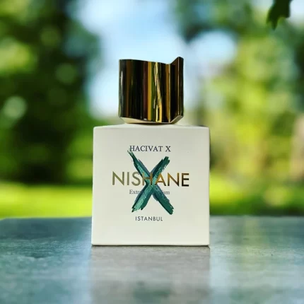 عطر نیشاان هسیوات ایکس