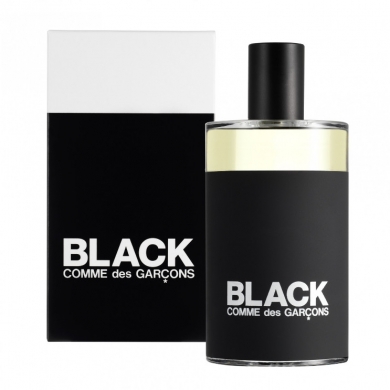 عطر گرمی بلک گارسون