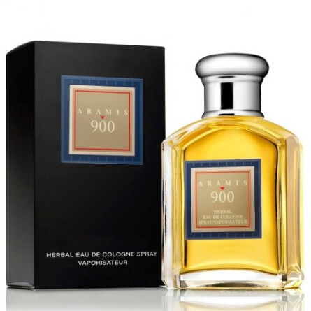 عطر گرمی آرماس 900