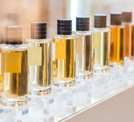 فیکساتور عطر (حلال مخصوص عطر سازی)