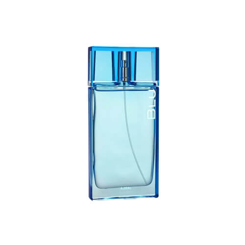 عطر گرمی اجمل بلو شرکت ایبرشم (Ib)