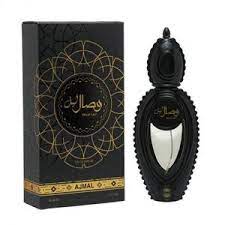 عطر گرمی ‫اجمل لیالی وصال شرکت بل (Bell)