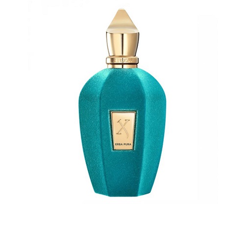 عطر گرمی عطر سوسپیرو اربا پورا شرکت لوزی (LU)