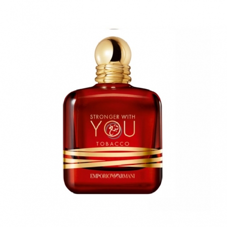 عطر گرمی استرانگر ويت يو توباکو شرکت پرفیوم پلاس (PS)