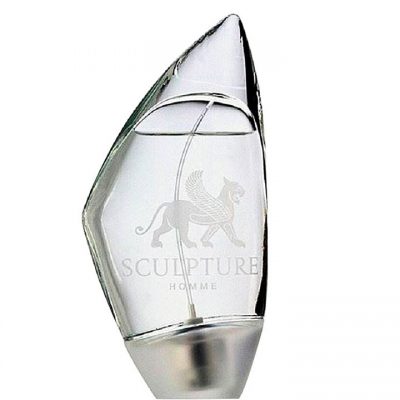 عطر گرمی اسکاليپچر شرکت ایبرشم (IB)