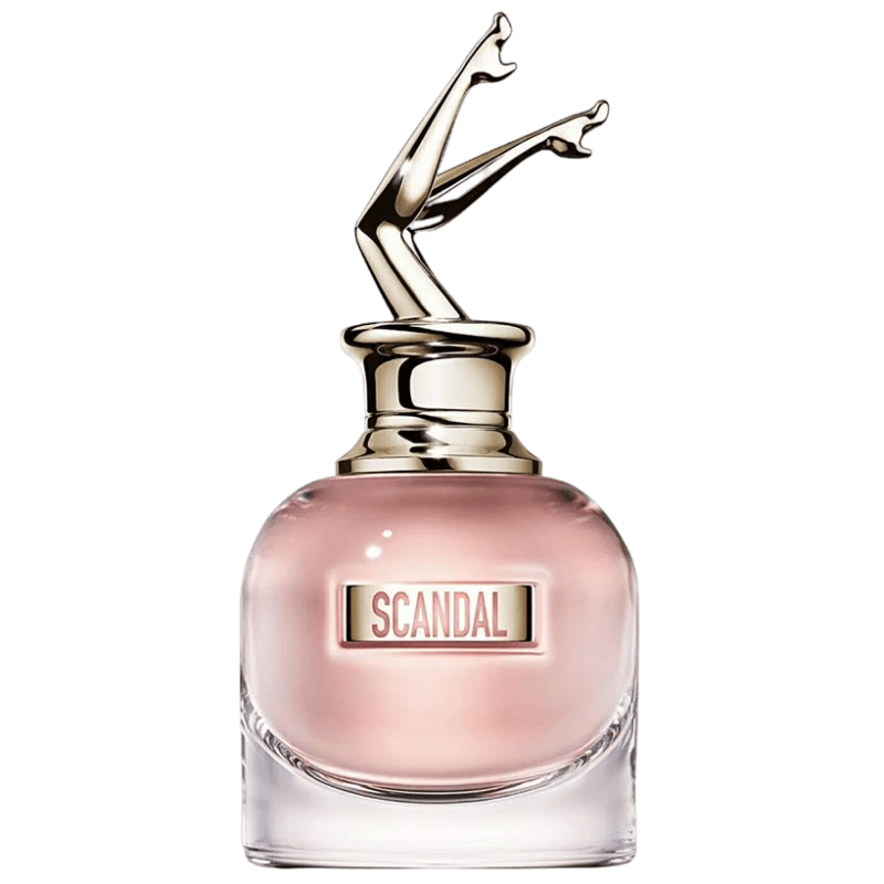 عطر گرمی ژان پل گوتیه اسکندال شرکت لوزی (LU)