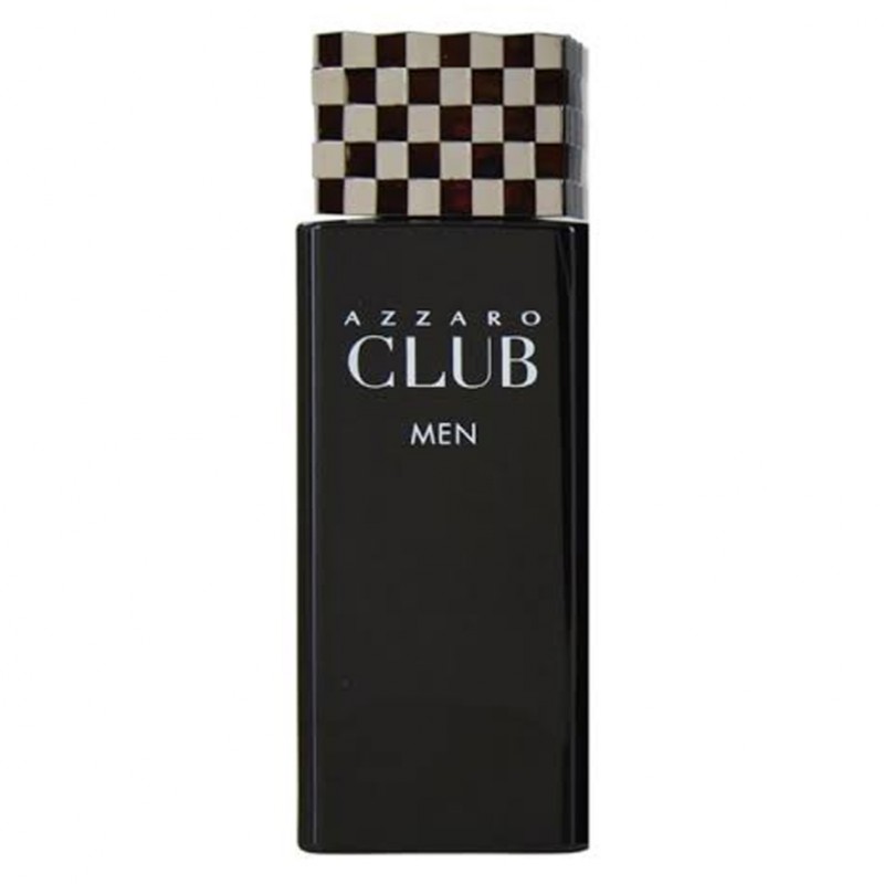 عطر گرمی آزارو کلاب شرکت اونلی (ON)