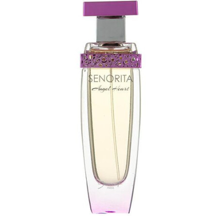 عطر گرمی انجل هارت شرکت پارفرام (PR)