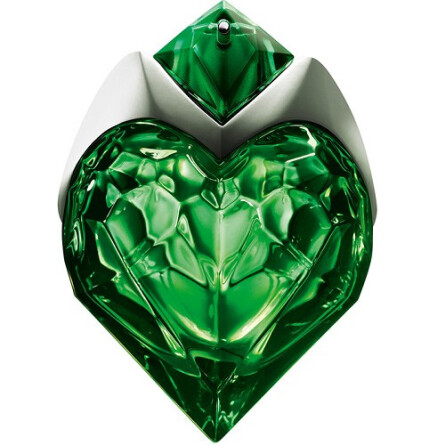 عطر گرمی آئورا موگلر شرکت شارابوت (CH)