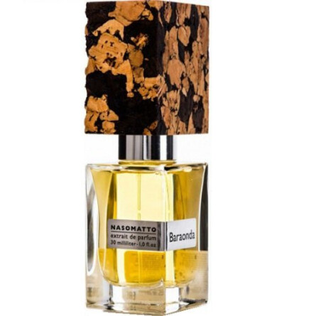 عطر گرمی باراوندا شرکت اونلی (ON)