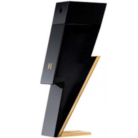 عطر گرمی کارولینا هررا بد بوی شرکت شارابوت (CH)