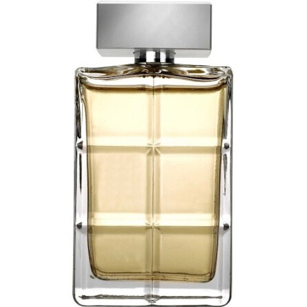 عطر گرمی هوگو بوس اورنج شرکت پارفرام (PR)