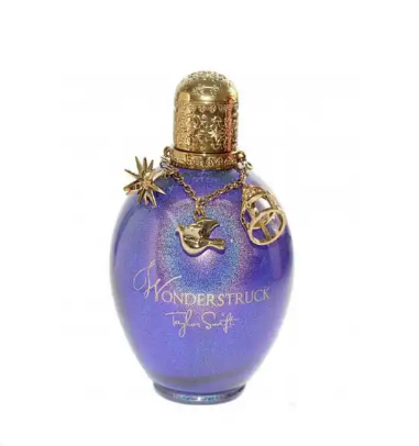 عطر گرمی تیلور سویفت شرکت پارفرام (PR)