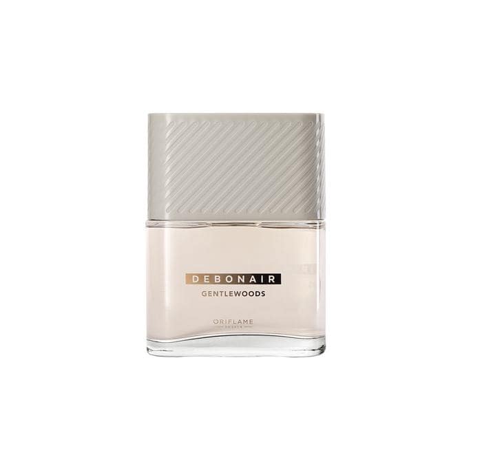 عطر گرمی جنتلوود شرکت پارفرام (PR)